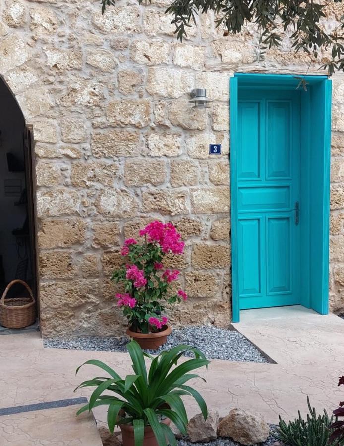 Bella Casetta Guest House Famagusta  Zewnętrze zdjęcie