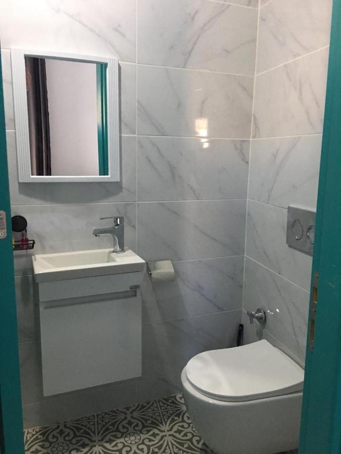 Bella Casetta Guest House Famagusta  Zewnętrze zdjęcie
