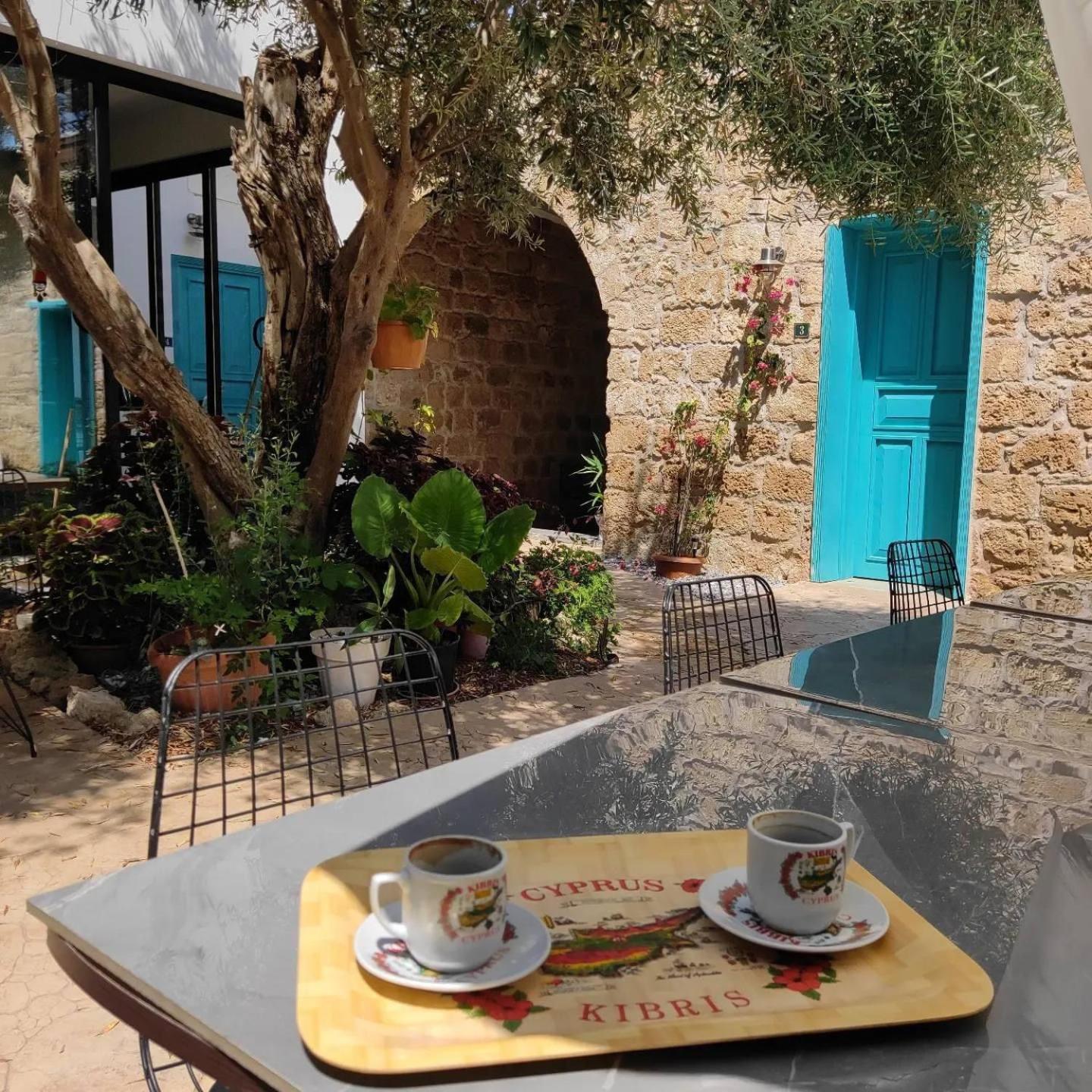 Bella Casetta Guest House Famagusta  Zewnętrze zdjęcie