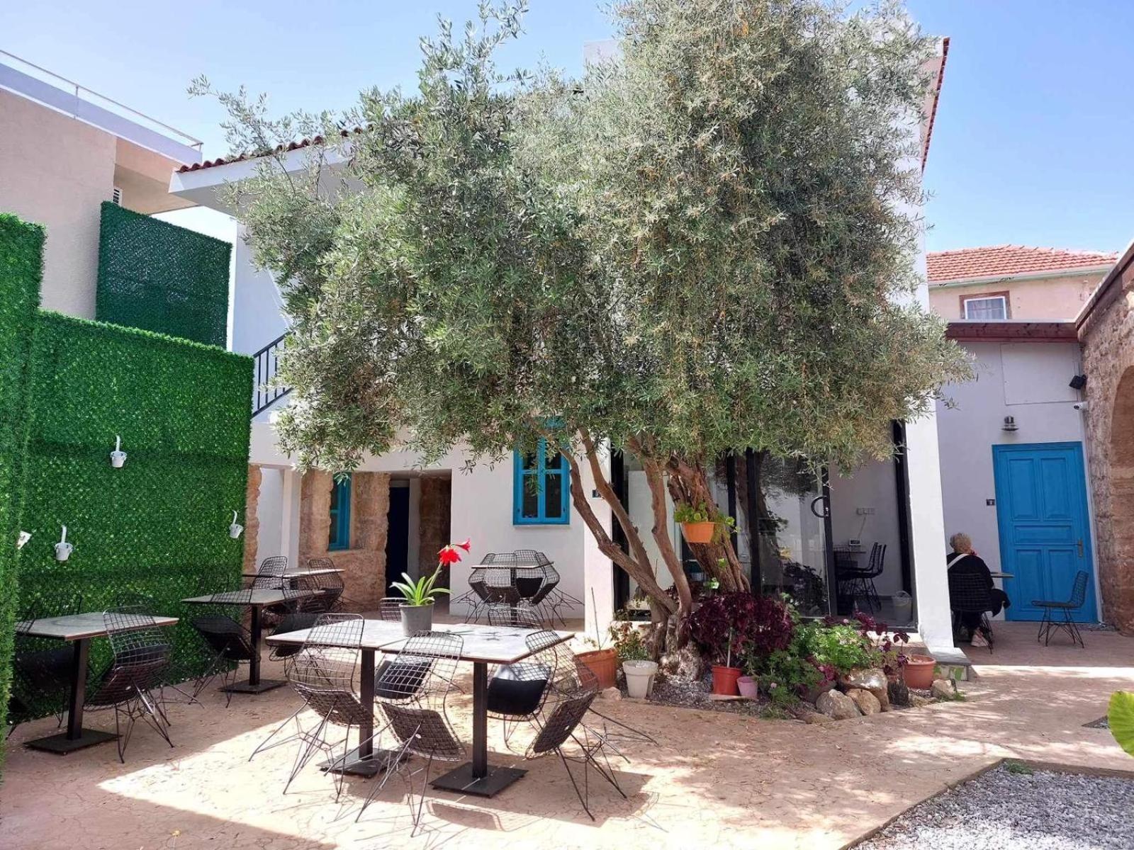 Bella Casetta Guest House Famagusta  Zewnętrze zdjęcie