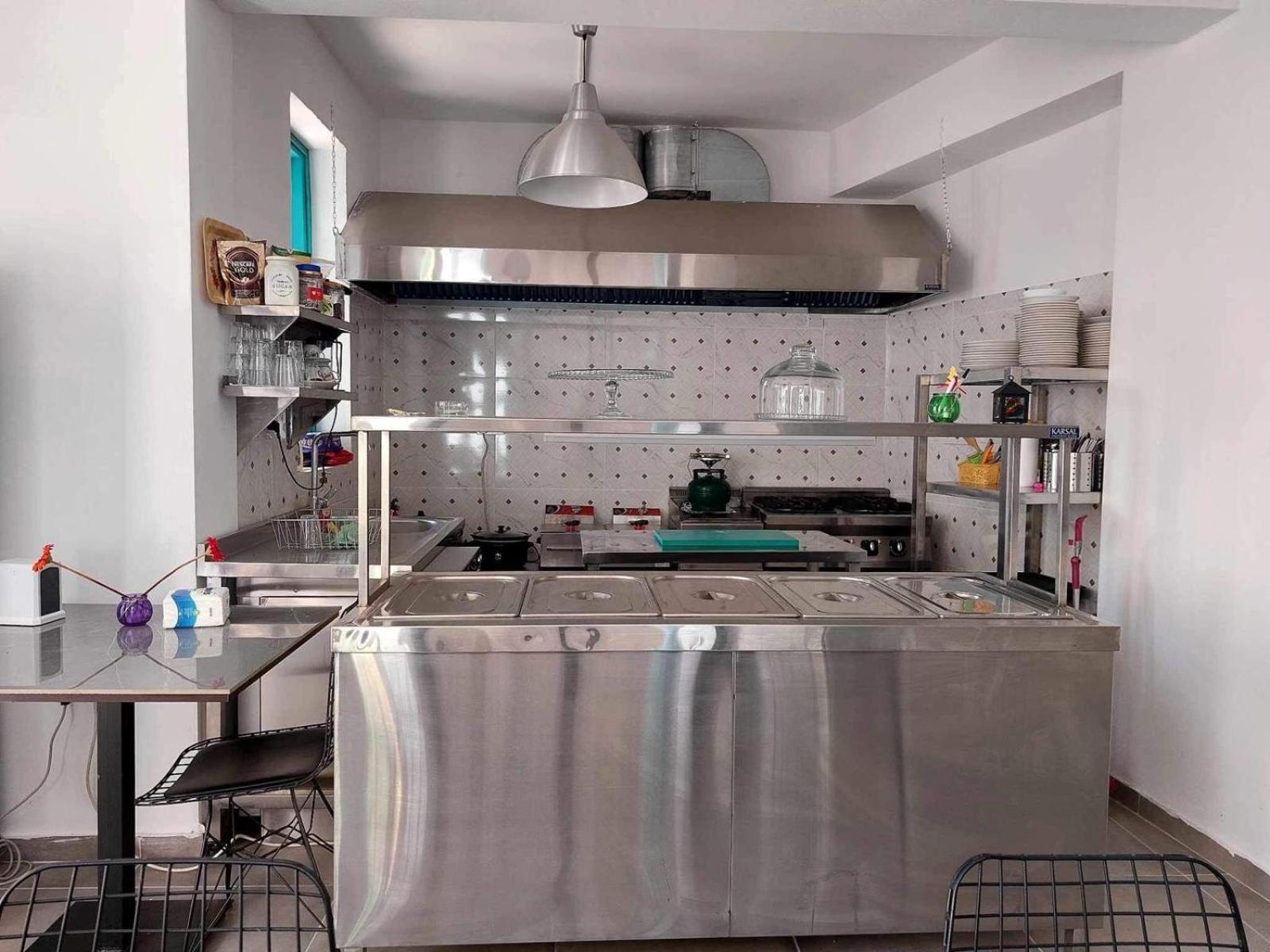 Bella Casetta Guest House Famagusta  Zewnętrze zdjęcie