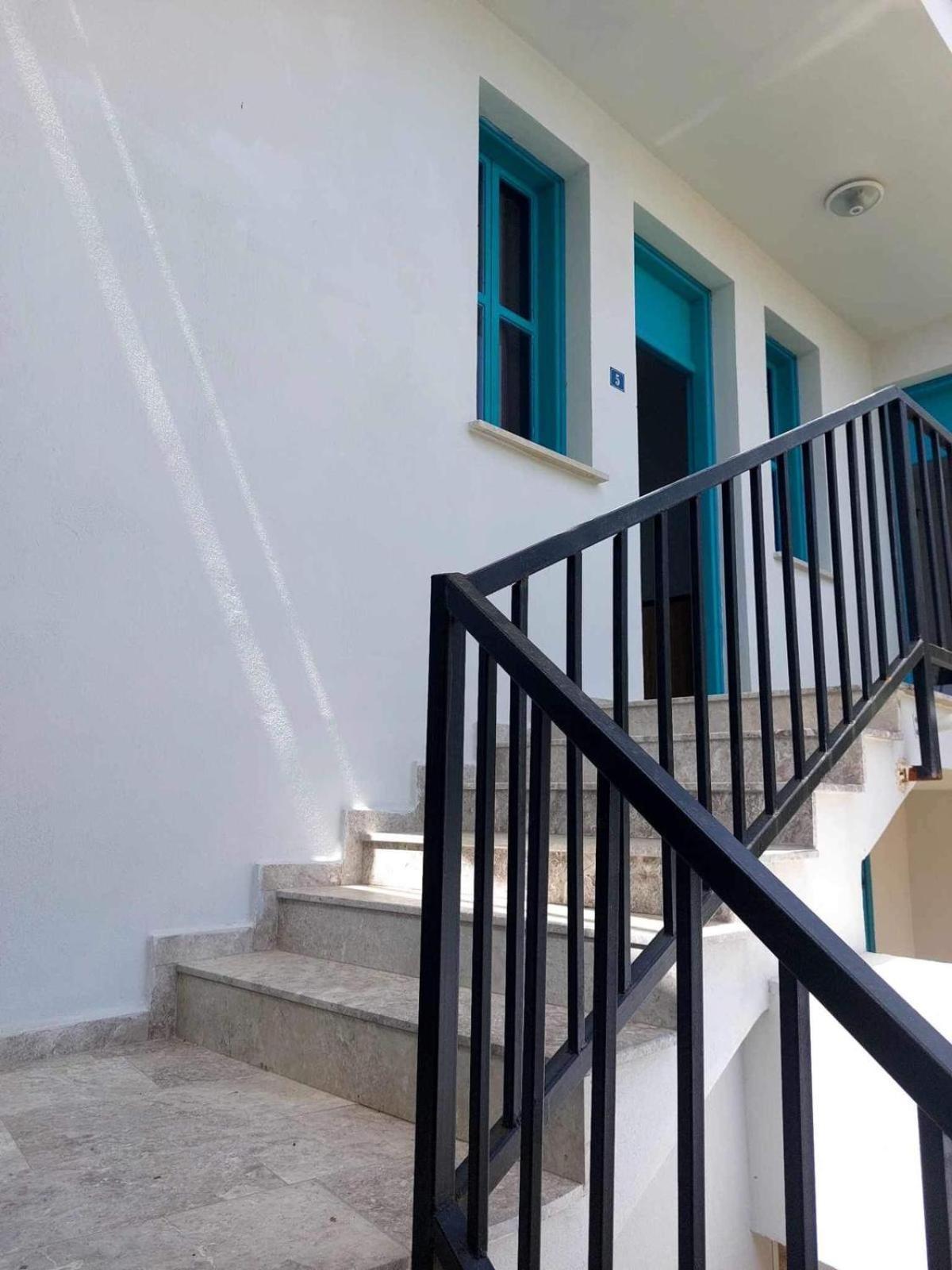 Bella Casetta Guest House Famagusta  Zewnętrze zdjęcie