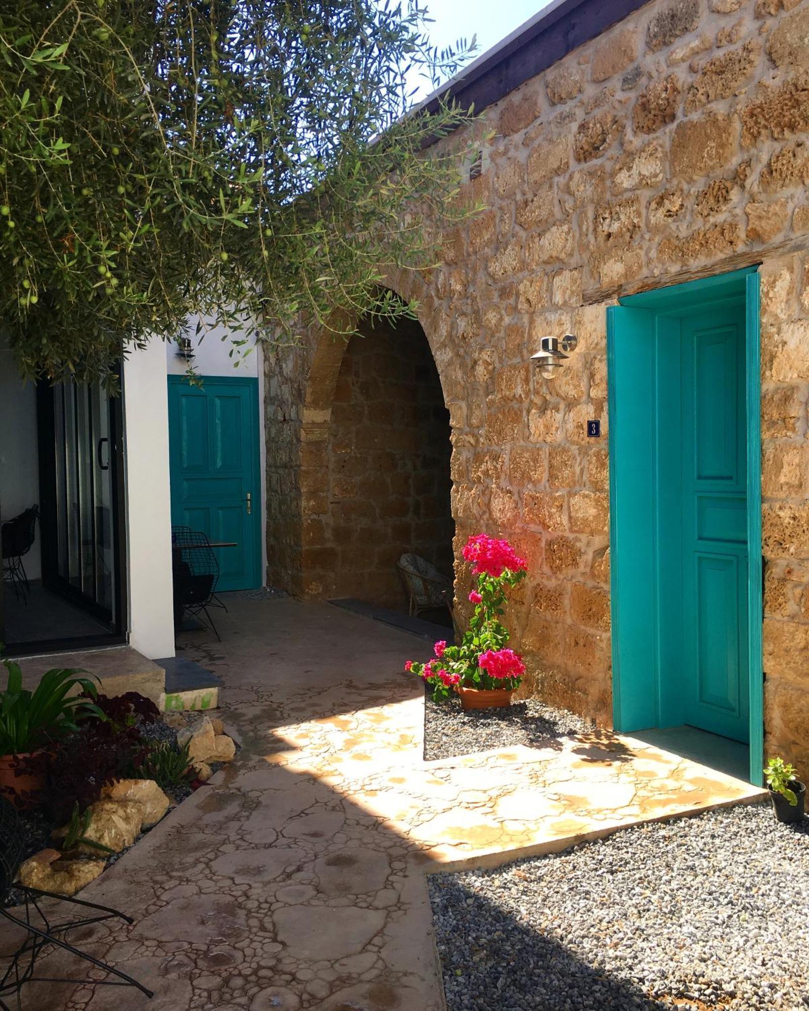 Bella Casetta Guest House Famagusta  Zewnętrze zdjęcie